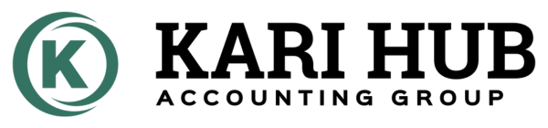 Kari Hub Logo